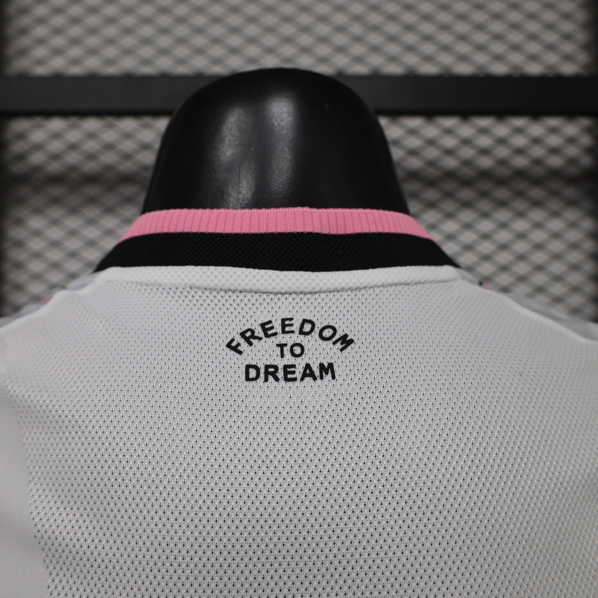Inter Miami  2026/27 away Jersey players version