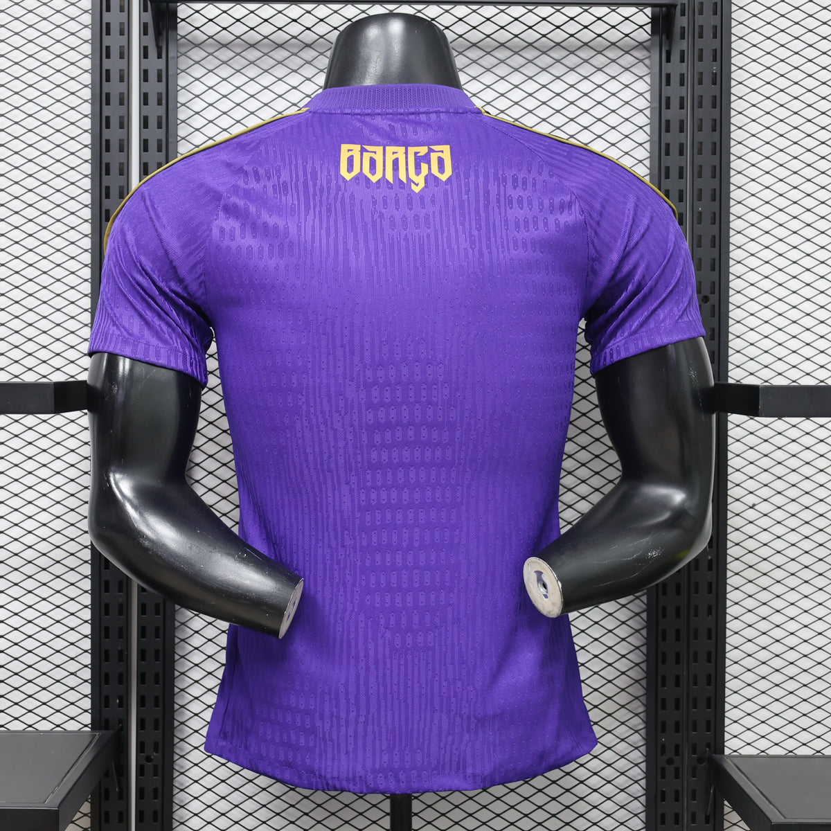 Barcelona  2026/27 special Jersey players version