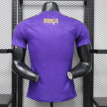Barcelona  2026/27 special Jersey players version