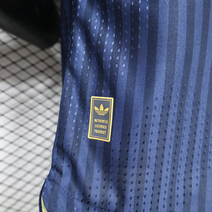 Al-Nasser  2026/27 third Jersey players version