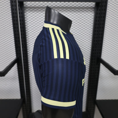 Al-Nasser  2026/27 third Jersey players version