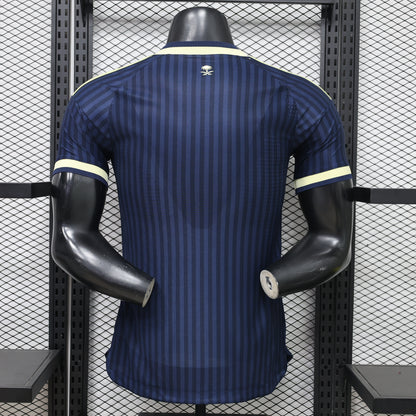 Al-Nasser  2026/27 third Jersey players version