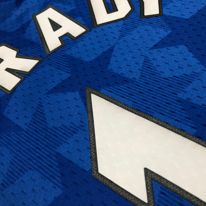 NBA Orlando Magic  2000/2001 Tracy McGrady classic Jersey