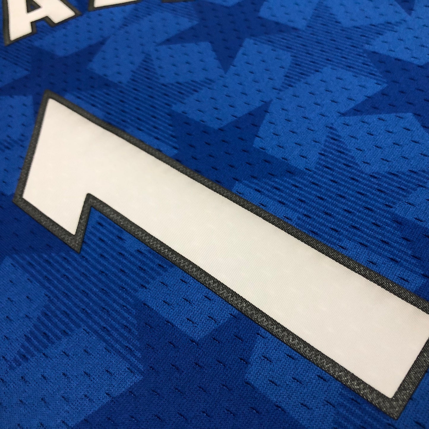 NBA Orlando Magic  2000/2001 Tracy McGrady classic Jersey