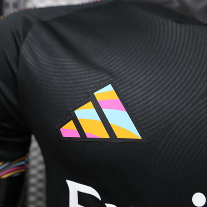 Lyon 2026/27 away Jersey players version