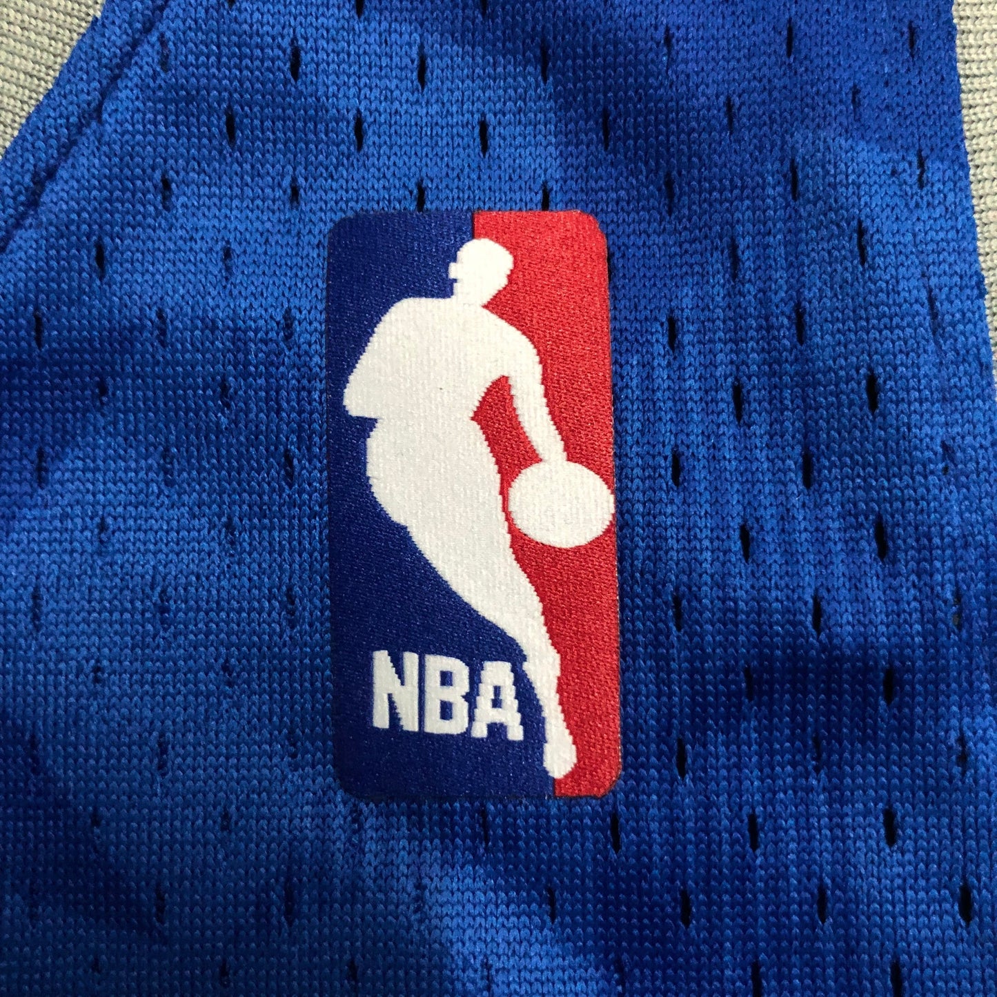 NBA Orlando Magic  2000/2001 Tracy McGrady classic Jersey