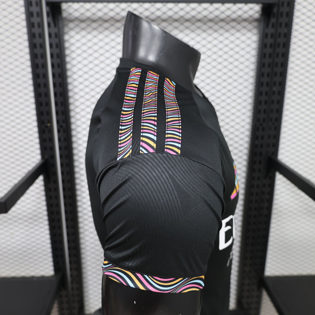 Lyon 2026/27 away Jersey players version