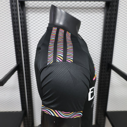 Lyon 2026/27 away Jersey players version