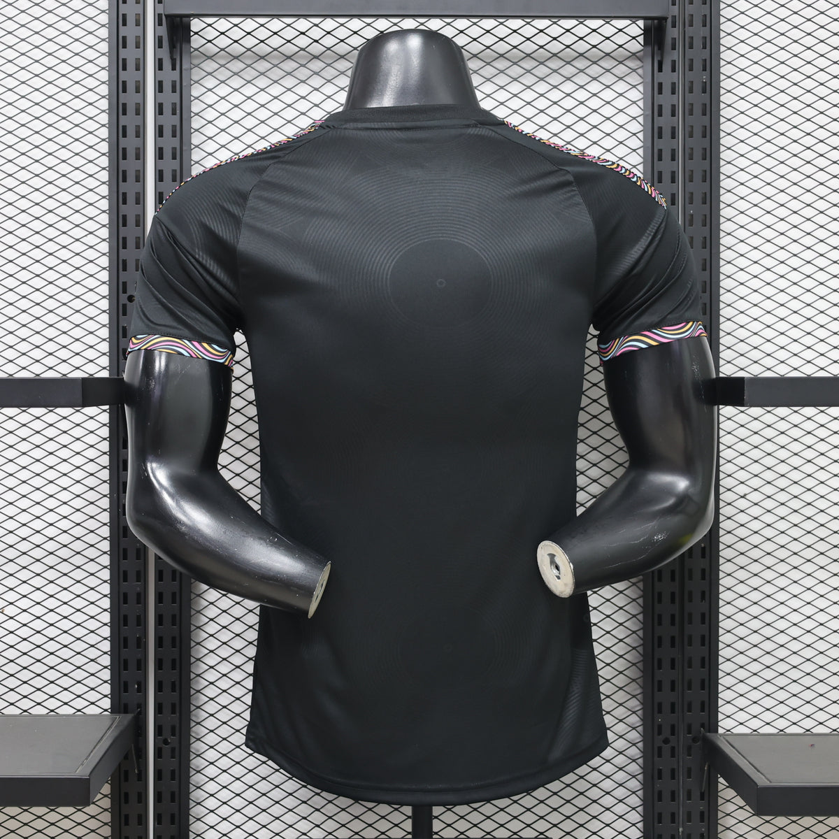 Lyon 2026/27 away Jersey players version