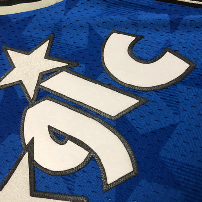 NBA Orlando Magic  2000/2001 Tracy McGrady classic Jersey
