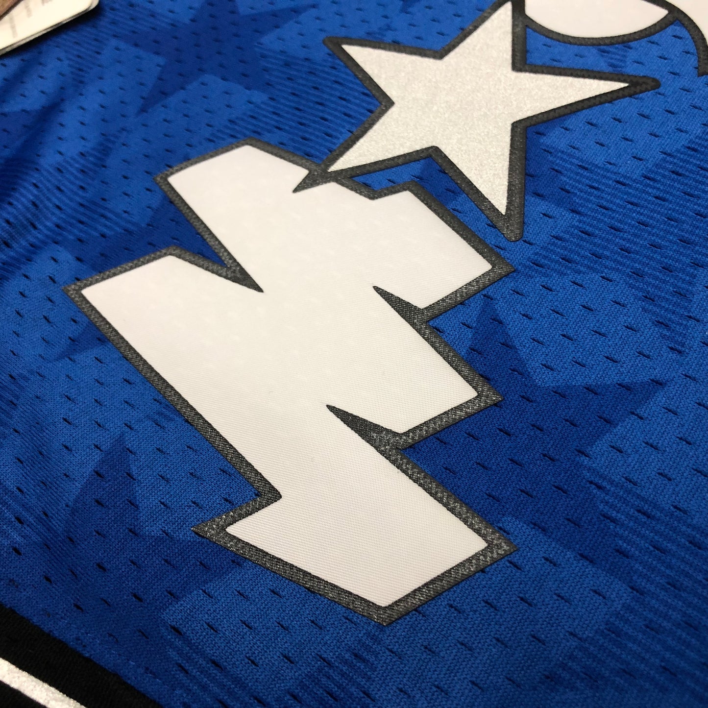 NBA Orlando Magic  2000/2001 Tracy McGrady classic Jersey