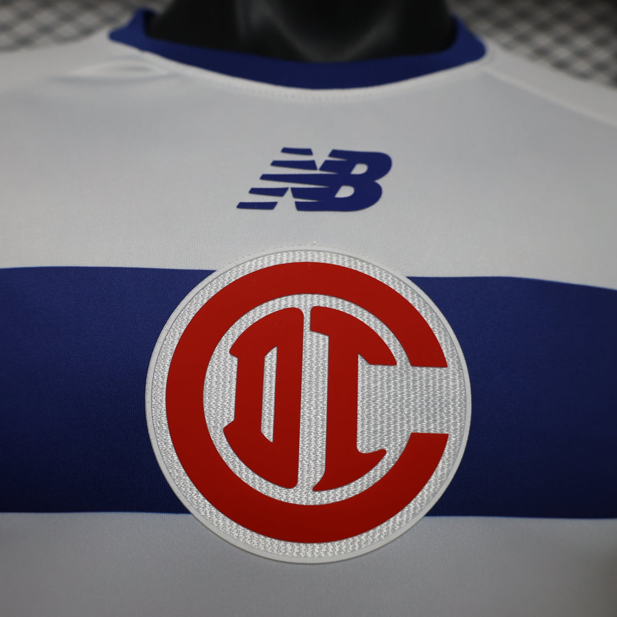 Deportivo tuloca 2026/27 away Jersey players version