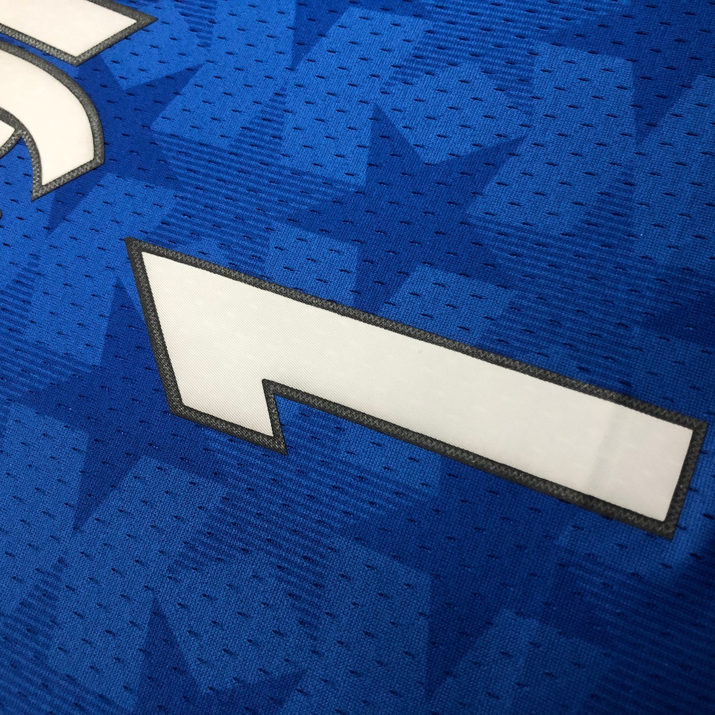 NBA Orlando Magic  2000/2001 Tracy McGrady classic Jersey