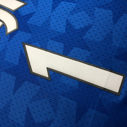 NBA Orlando Magic  2000/2001 Tracy McGrady classic Jersey