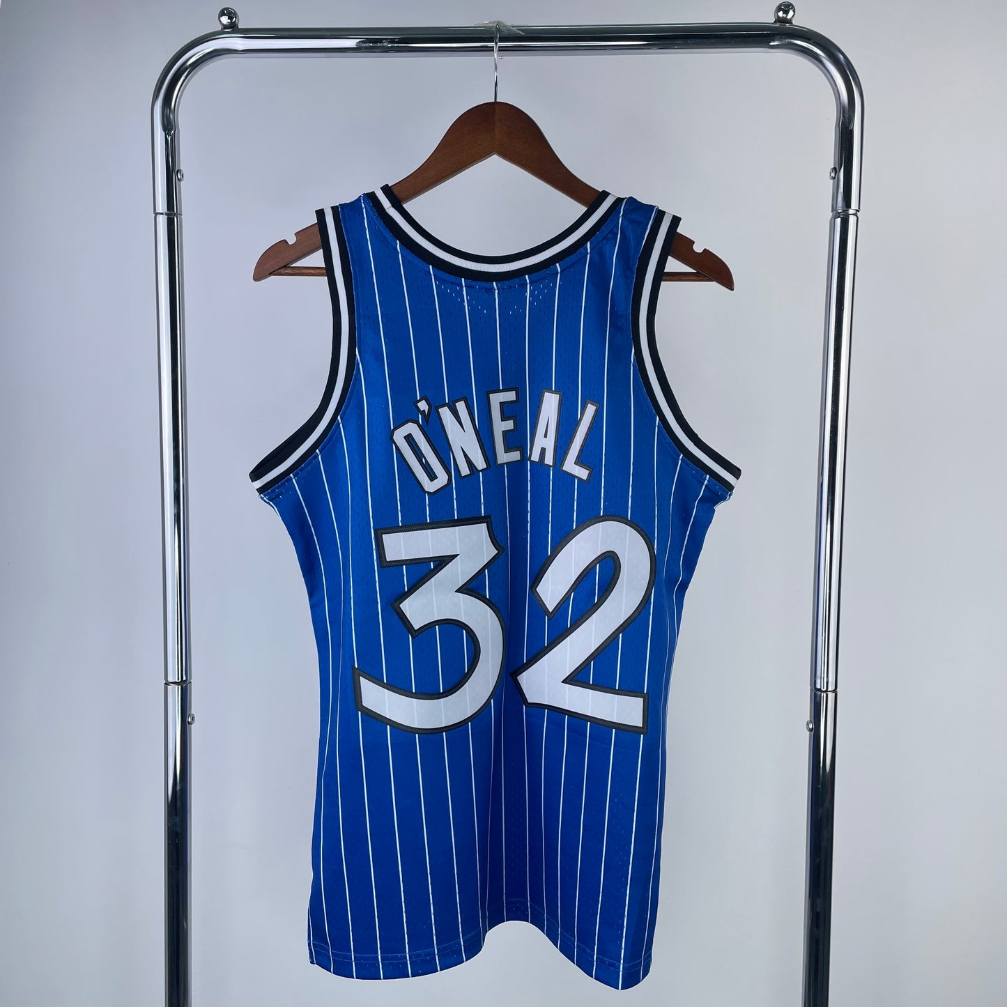 NBA Orlando Magic  1994/95 #32 Shaquille O’Neal classis Jersey