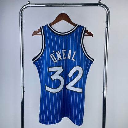 NBA Orlando Magic  1994/95 #32 Shaquille O’Neal classis Jersey