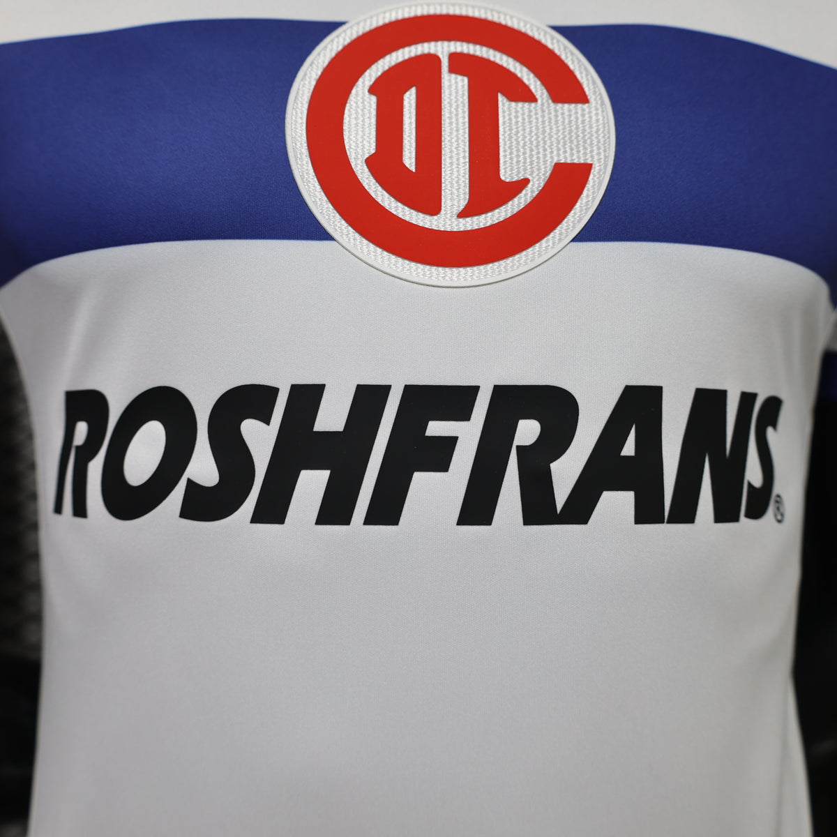 Deportivo tuloca 2026/27 away Jersey players version