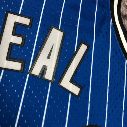 NBA Orlando Magic  1994/95 #32 Shaquille O’Neal classis Jersey