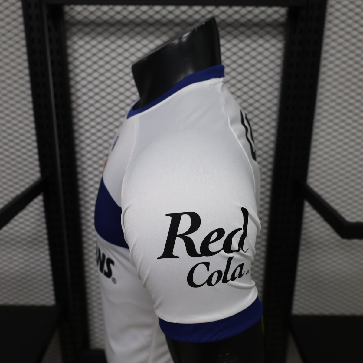 Deportivo tuloca 2026/27 away Jersey players version