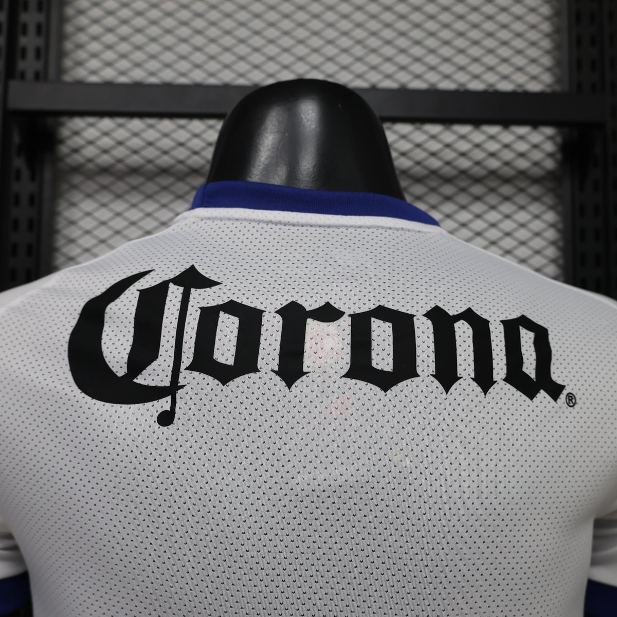 Deportivo tuloca 2026/27 away Jersey players version