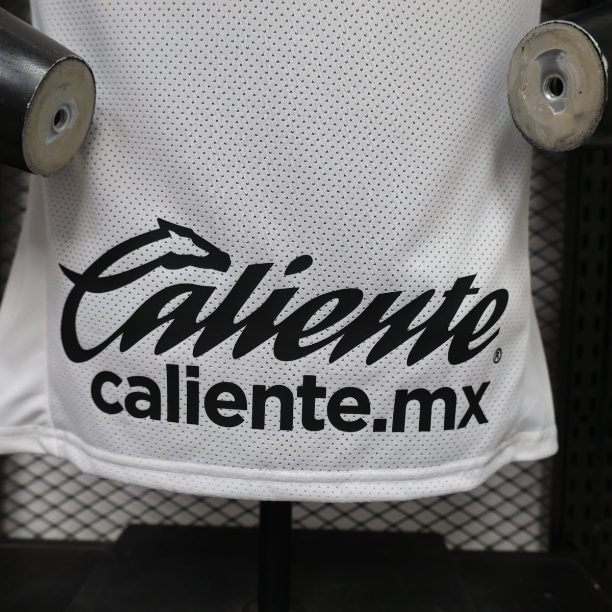 Deportivo tuloca 2026/27 away Jersey players version