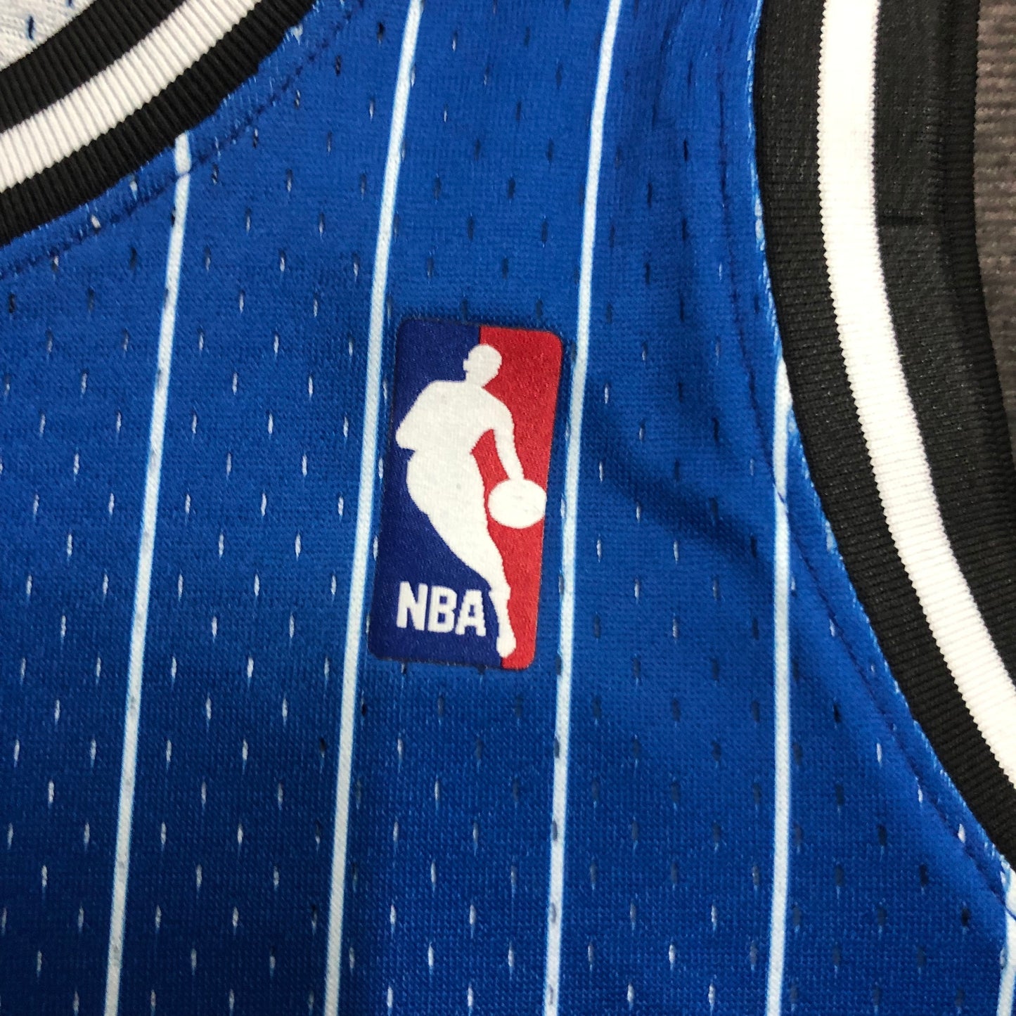 NBA Orlando Magic  1994/95 #32 Shaquille O’Neal classis Jersey