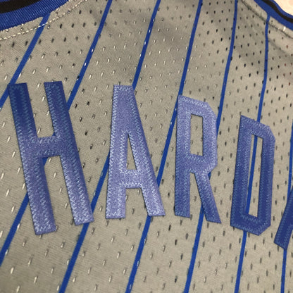 NBA Orlando Magic  1994/95 #1 Penny Hardaway classis Jersey