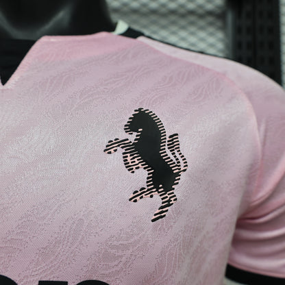 Juventus 2026/27 third Jersey players version
