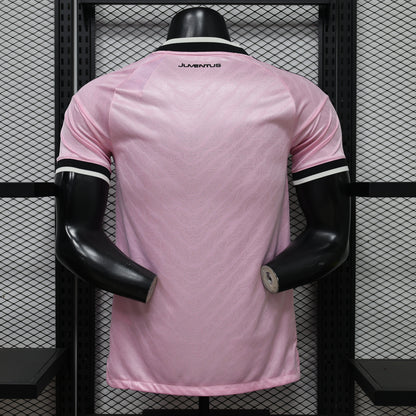 Juventus 2026/27 third Jersey players version