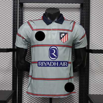Atletico Madrid 2026/27 third Jersey players version