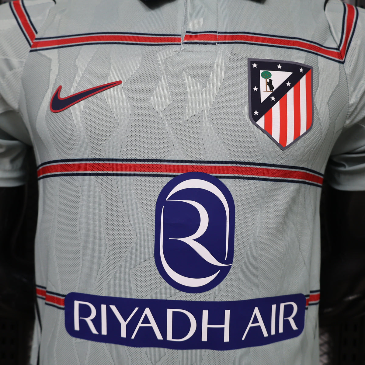 Atletico Madrid 2026/27 third Jersey players version