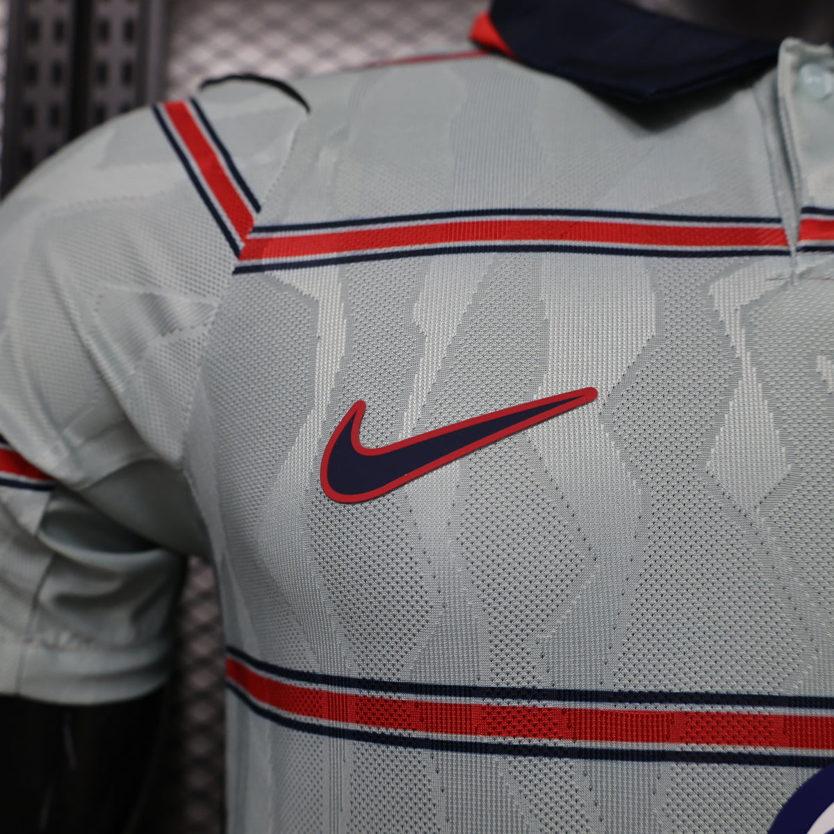 Atletico Madrid 2026/27 third Jersey players version