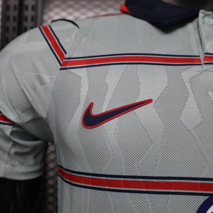 Atletico Madrid 2026/27 third Jersey players version
