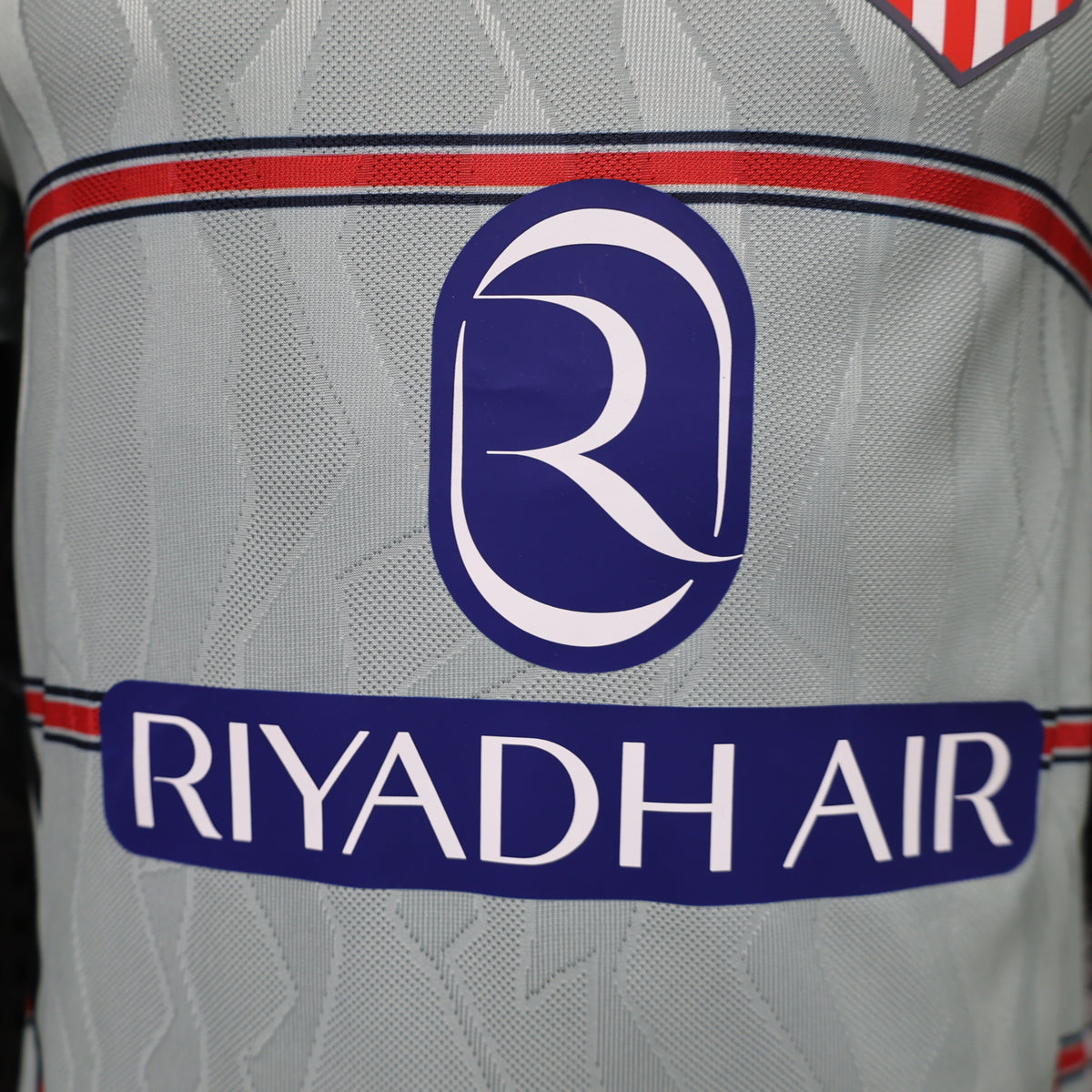 Atletico Madrid 2026/27 third Jersey players version