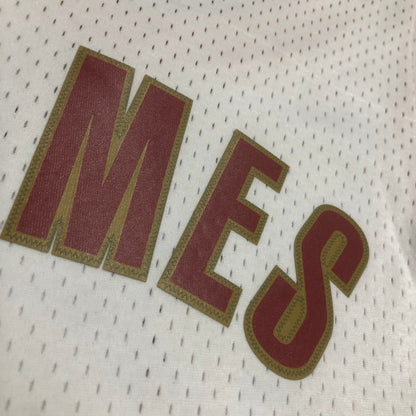 NBA Cleveland Cavaliers 2003/04 #23 LeBron James classic Jersey