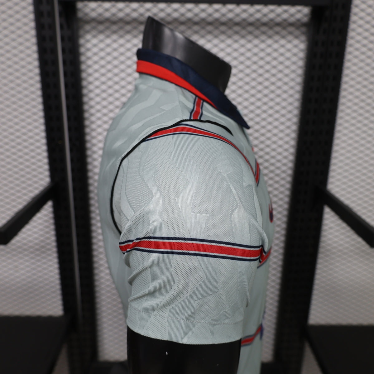 Atletico Madrid 2026/27 third Jersey players version