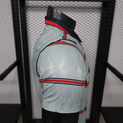 Atletico Madrid 2026/27 third Jersey players version