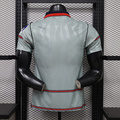 Atletico Madrid 2026/27 third Jersey players version