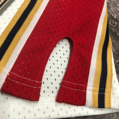NBA Cleveland Cavaliers 2003/04 #23 LeBron James classic Jersey