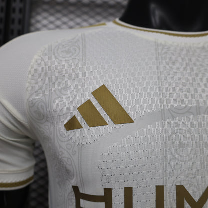 Al-Nasser 2026/27 away Jersey players version
