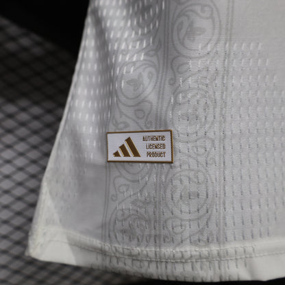 Al-Nasser 2026/27 away Jersey players version