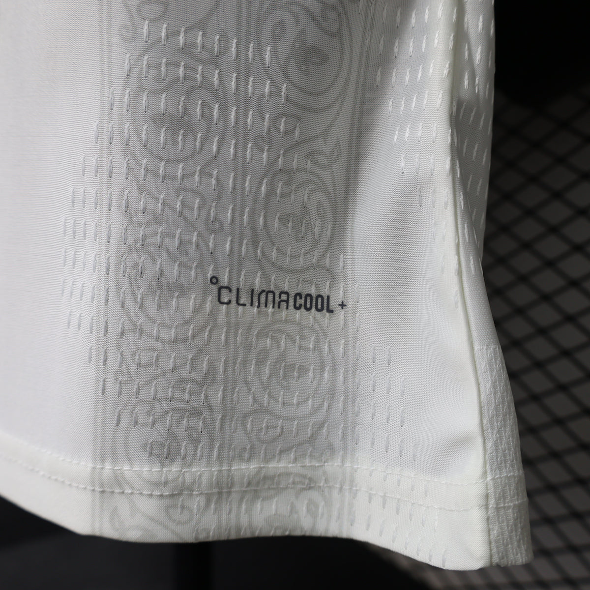 Al-Nasser 2026/27 away Jersey players version