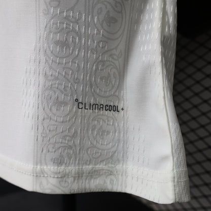 Al-Nasser 2026/27 away Jersey players version