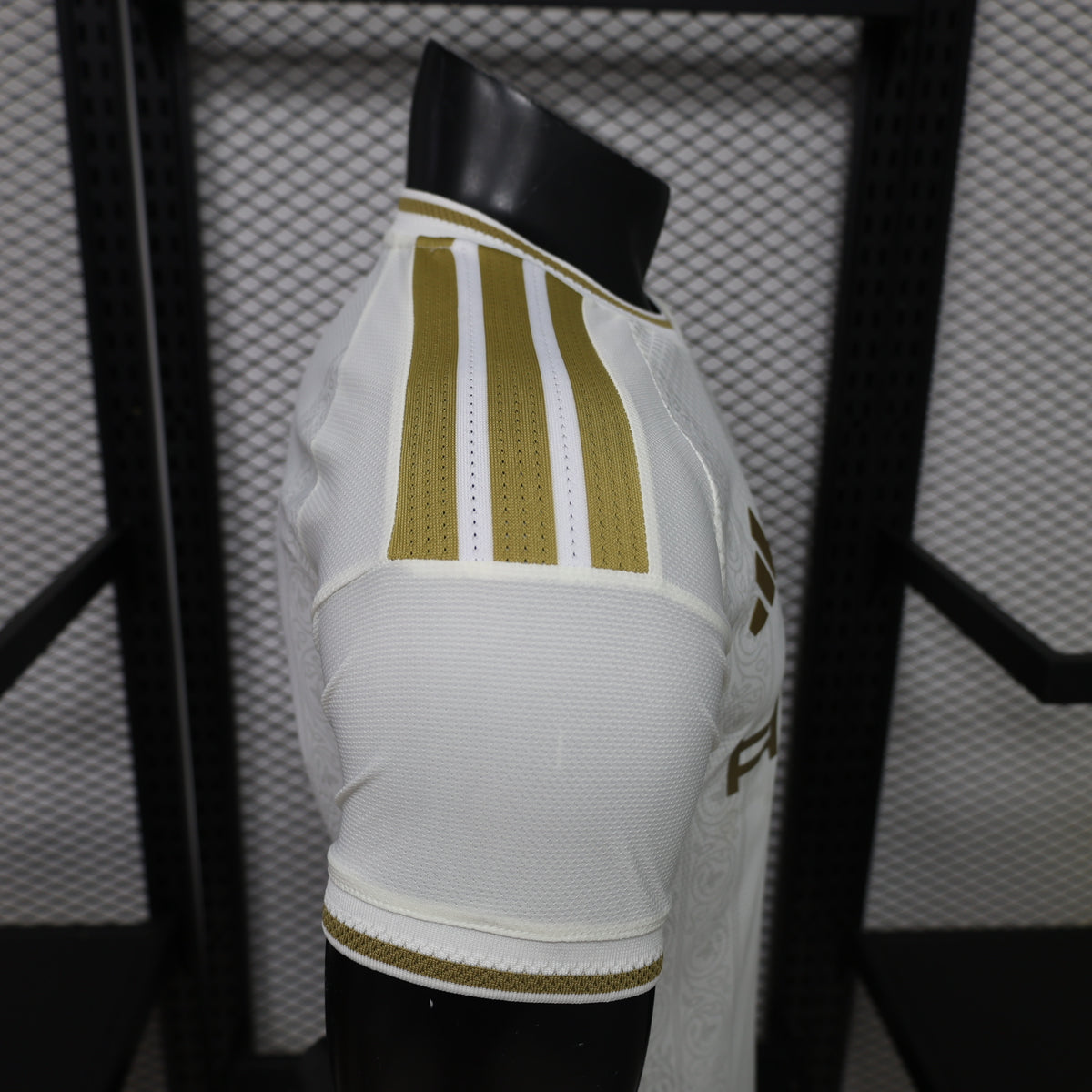 Al-Nasser 2026/27 away Jersey players version