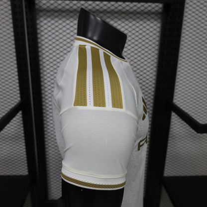 Al-Nasser 2026/27 away Jersey players version
