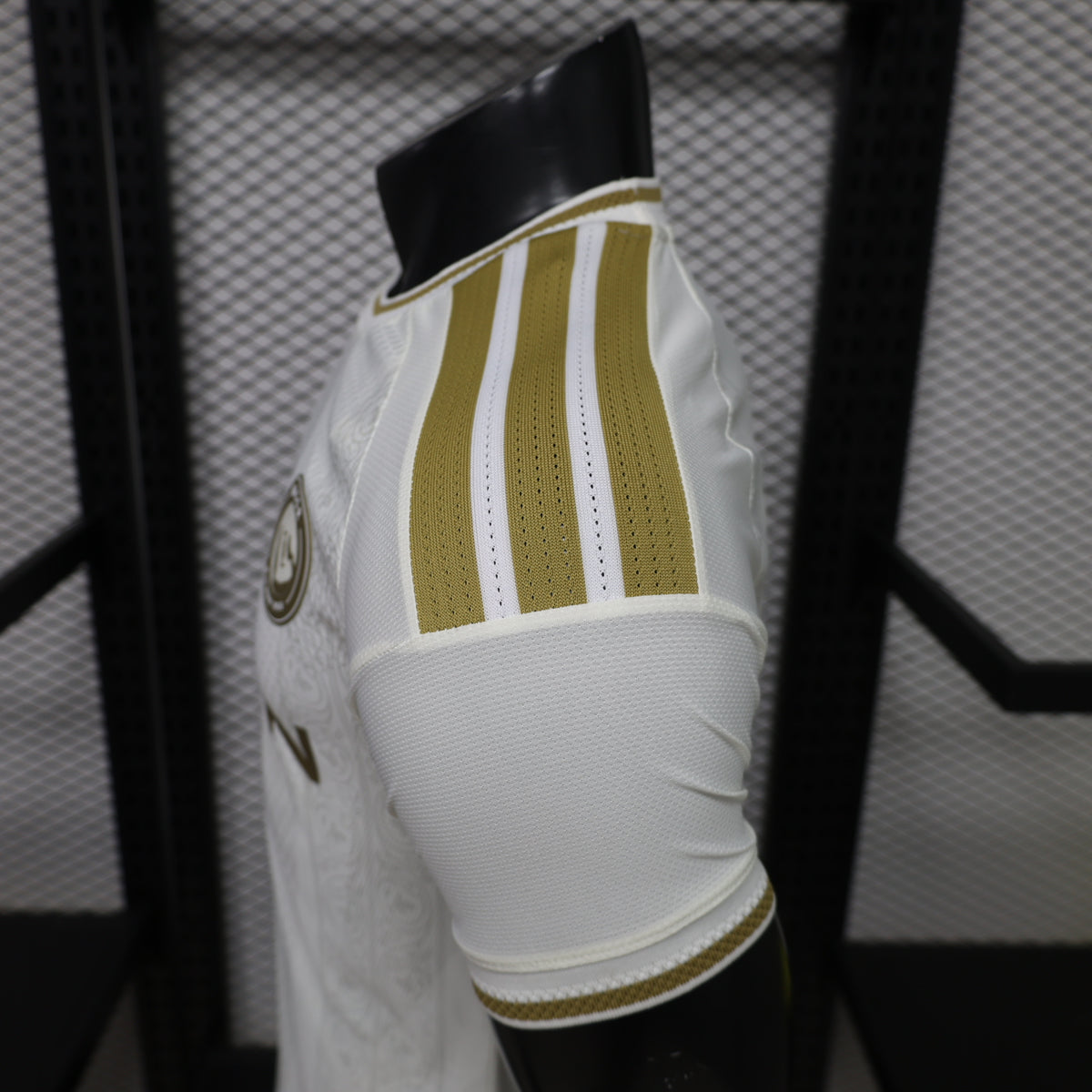 Al-Nasser 2026/27 away Jersey players version