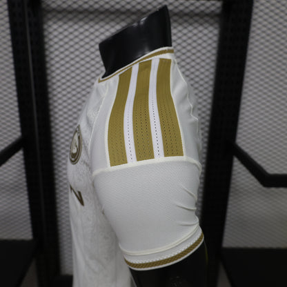 Al-Nasser 2026/27 away Jersey players version