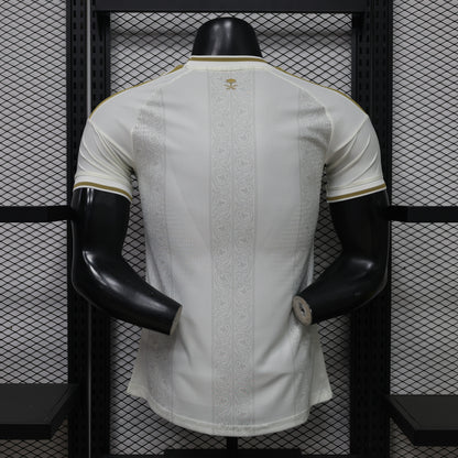 Al-Nasser 2026/27 away Jersey players version