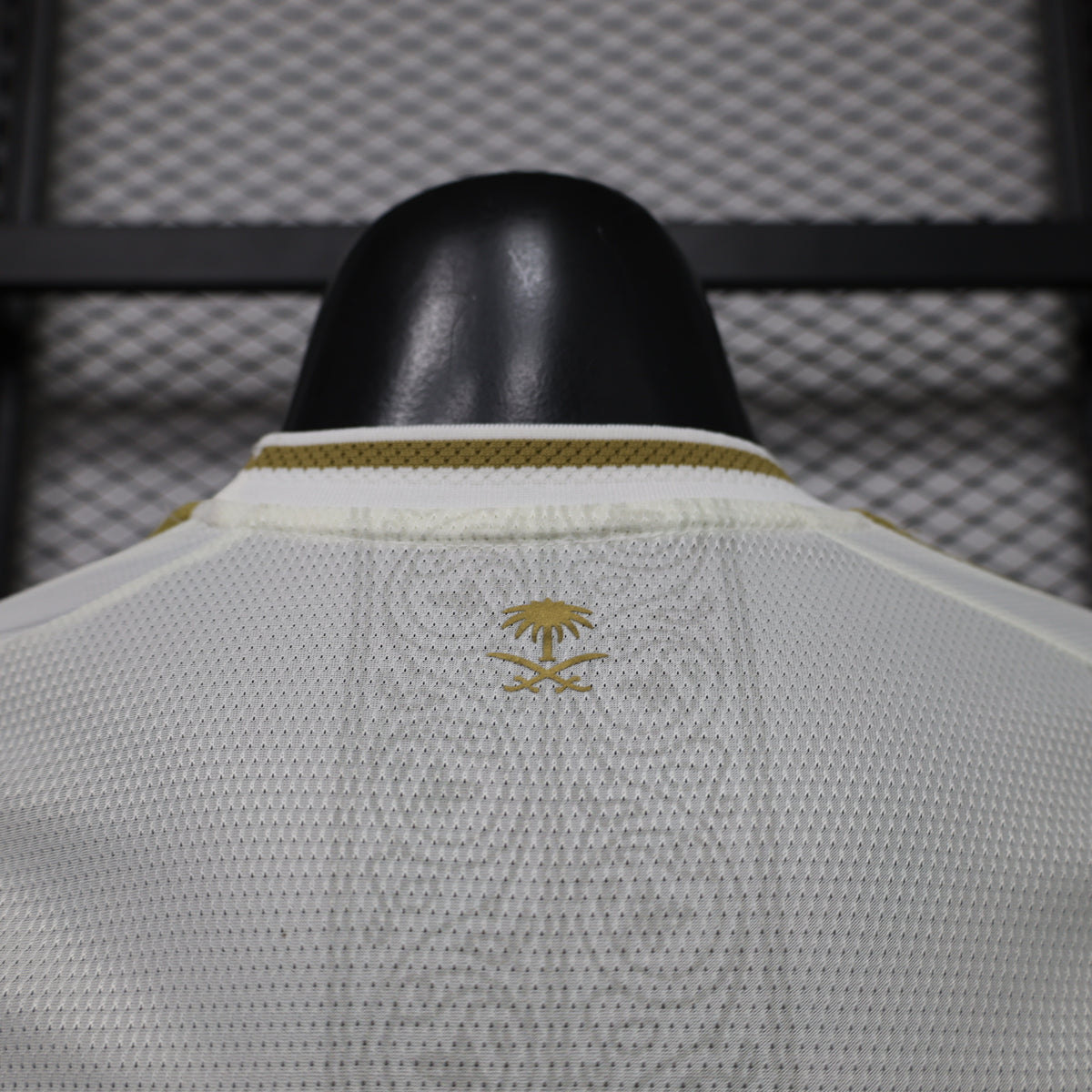 Al-Nasser 2026/27 away Jersey players version