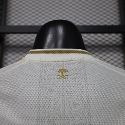 Al-Nasser 2026/27 away Jersey players version
